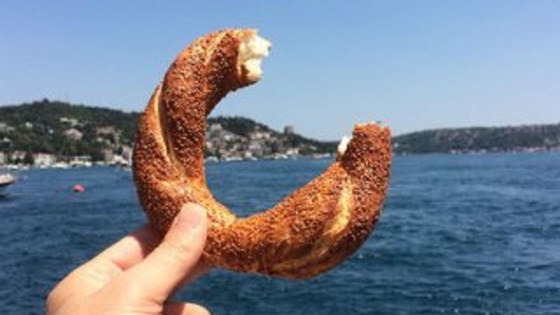 ‘Simit’ kelimesi resmi olarak İngilizce kelime haznesinde