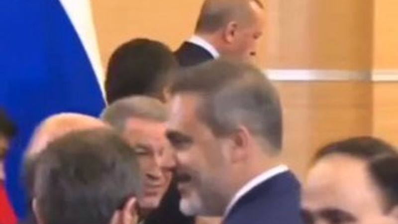 Türkiye Soçi'deki masadan memnun kalktı