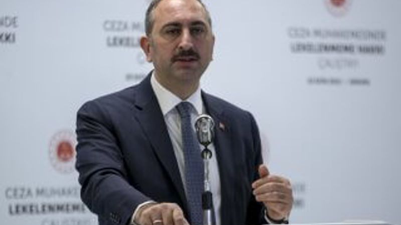 Bakan Gül, Türkiye'nin yaptığı anlaşmaları değerlendirdi