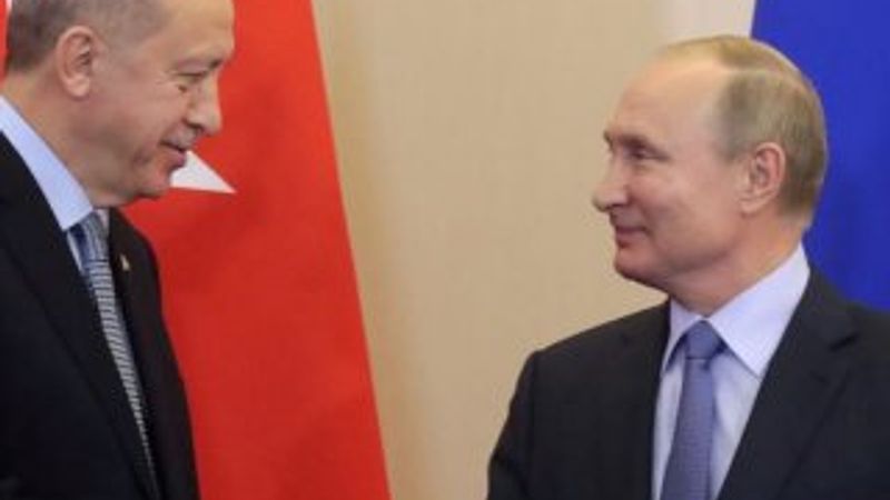 Suriye anlaşması ABD’yi üzdü