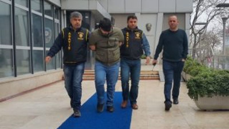 Yol verme kavgasında cinayet zanlısına 12 yıl 6 ay hapis