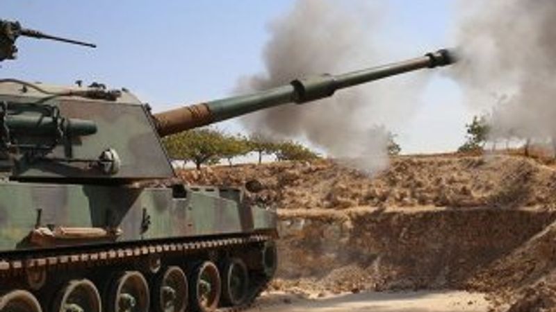 130'u kadın 2 bin 330 kişi gönüllü askerlik için başvurdu