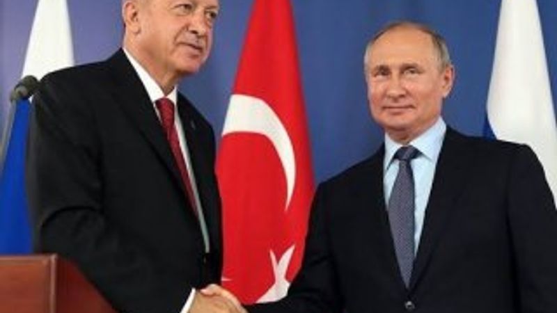 Alman medyasının gündeminde YPG’nin çöküşü var