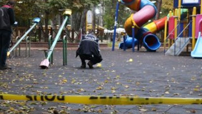 Sivas'ta liselilerin kavgasında 1 öğrenci öldü