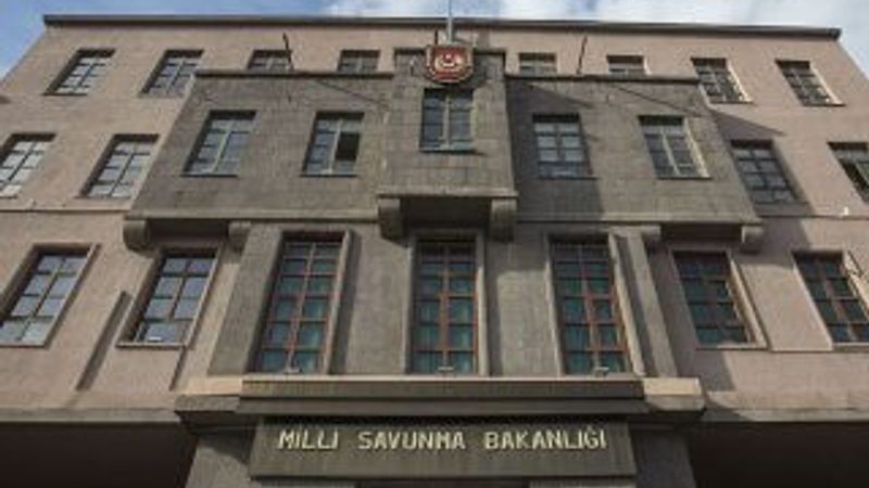 MSB: Yeni bir harekat icra edilmesine gerek kalmamıştır