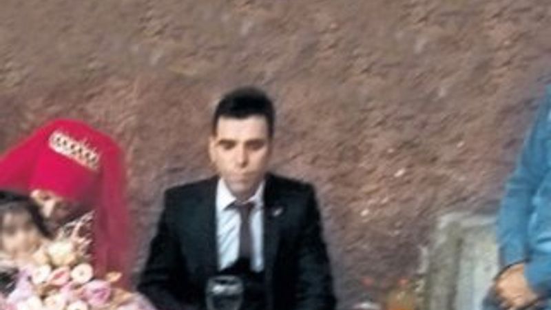 Gaziantep'te damat kına gecesinde öldürüldü