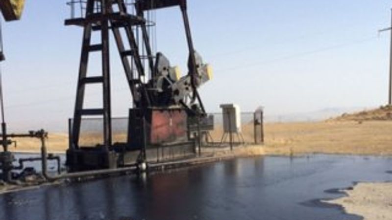 Rusya, Suriye'deki petrol yönetimi için kararını açıkladı