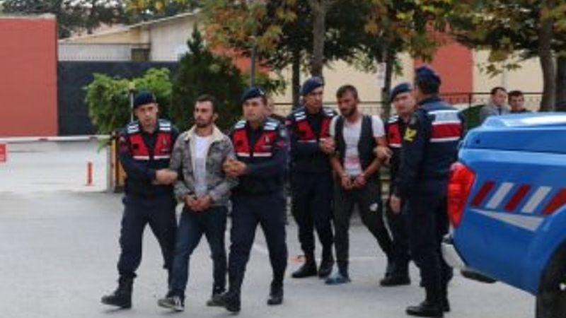 Afyonkarahisar’daki ölümlü kavgaya 1 tutuklama