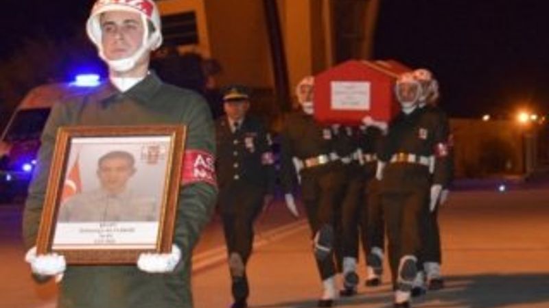 KHK ile ihraç edilen polis askere gitti, şehit düştü