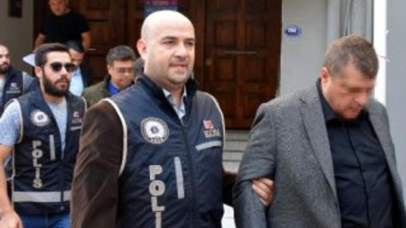 İzmir'de sahte gözlük operasyonu