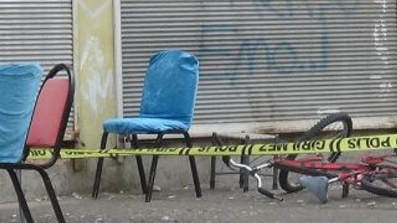 Diyarbakır'da çay yüzünden 1 kişi hayatını kaybetti