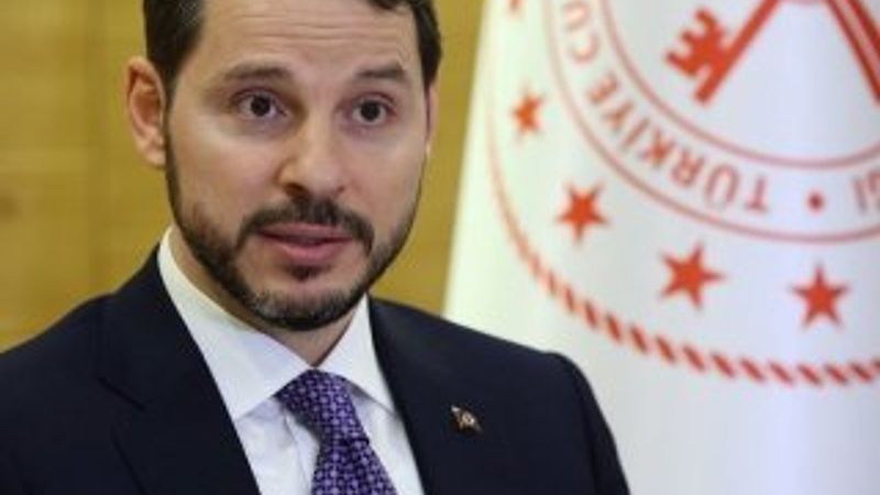 Türkiye İş Yapma Kolaylığı'nda 10 sıra daha yükseldi