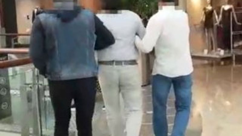 MİT'e alacaklarını söyleyip vurgun yaptılar