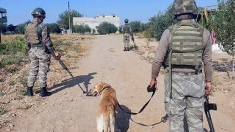 MSB: Taciz ve saldırılar bugün de devam etti