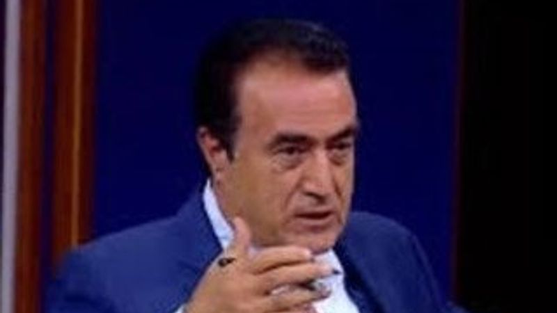 CHP FETÖ'ye teslim oldu diyen Yılmaz Ateş'e soruşturma