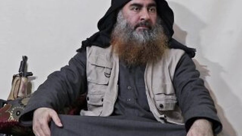 ABD'nin Bağdadi operasyonunda yaşananlar