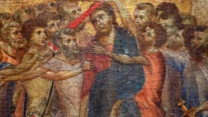 Fransa'da mutfakta asılı duran tablo değerini katladı