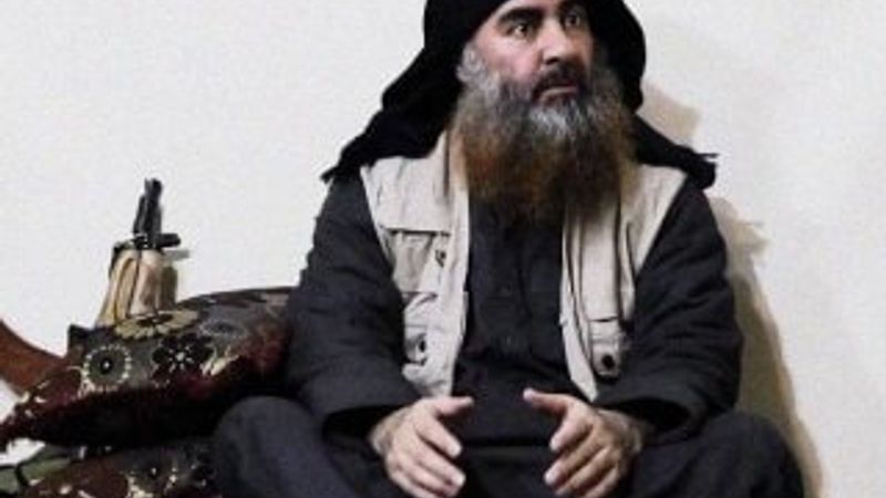 NYT: Bağdadi’nin öldürülmesinde Türkiye’nin önemi büyük