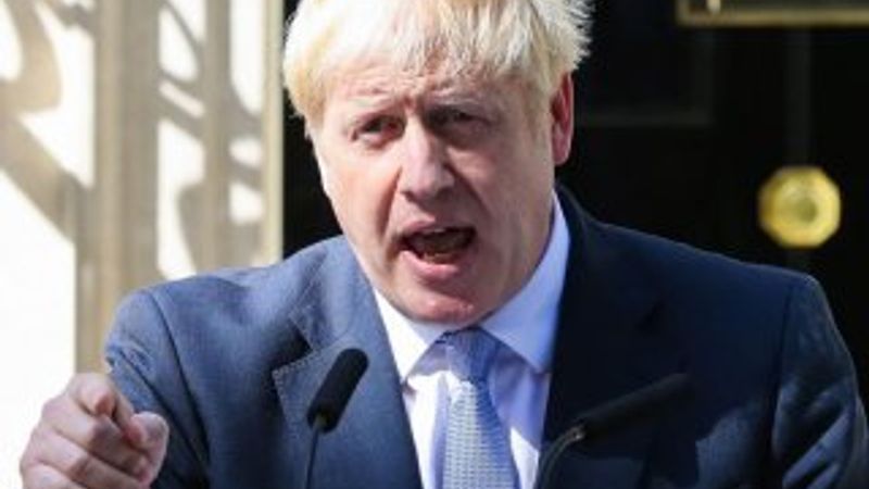 Brexit, 31 Ocak 2020'ye ertelendi
