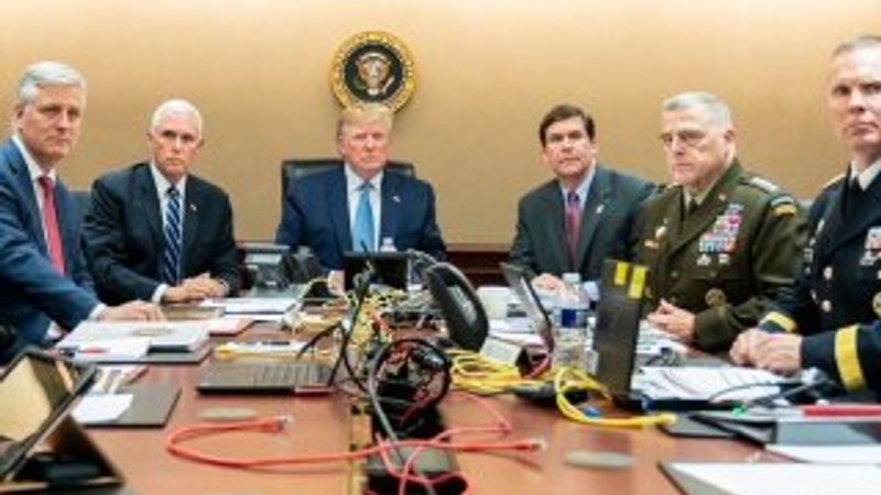 Rusya, DEAŞ elebaşı Bağdadi'nin ölümünden şüphe duyuyor