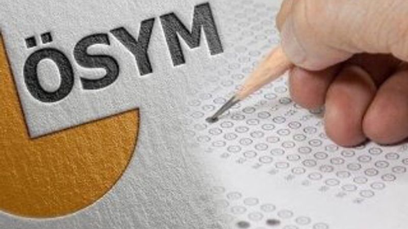 ÖSYM'den 'sınavları maliyetine yapıyoruz' açıklaması