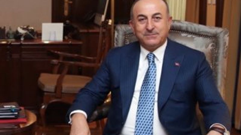 Çavuşoğlu: YPG'liler DEAŞ'lıları serbest bırakıyor