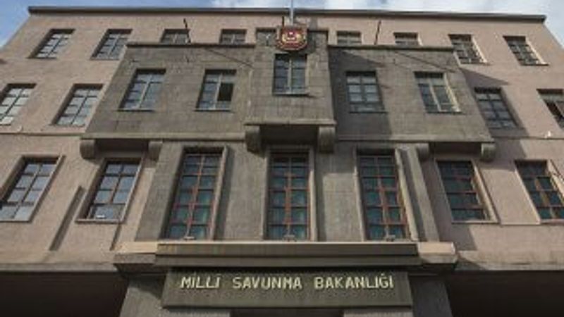 MSB: Resulayn'da 18 kişi sağ ele geçirildi
