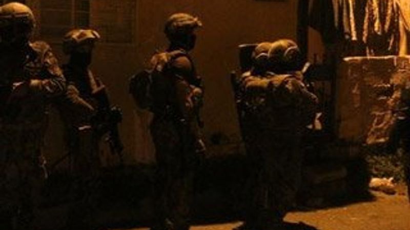 İstanbul'da uyuşturucu operasyonu