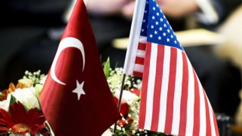 ABD Ankara Büyükelçisi Dışişleri Bakanlığı'na çağrıldı