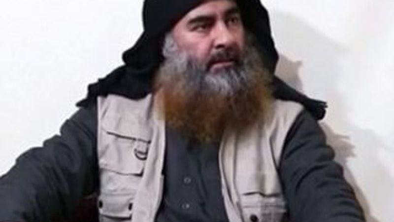 Rusya, Bağdadi'nin ölümünü teyit edemedi