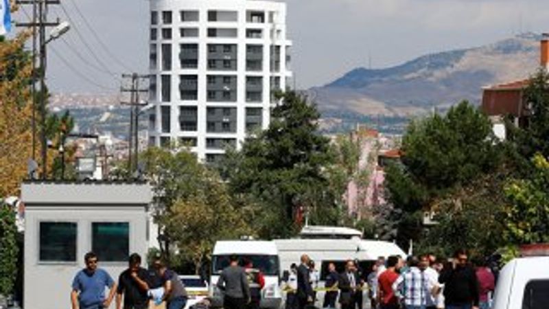 İsrail elçilikleri grev nedeniyle kapatıldı