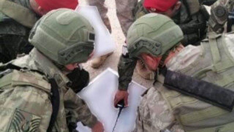 MSB: Rus Askeri Heyeti ile görüşmeler tamamlandı