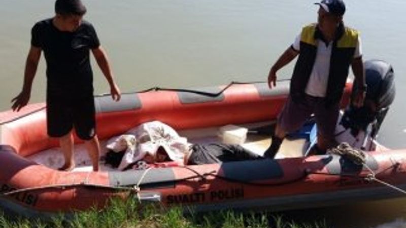 4 gün önce kaybolan kadın ölü bulundu