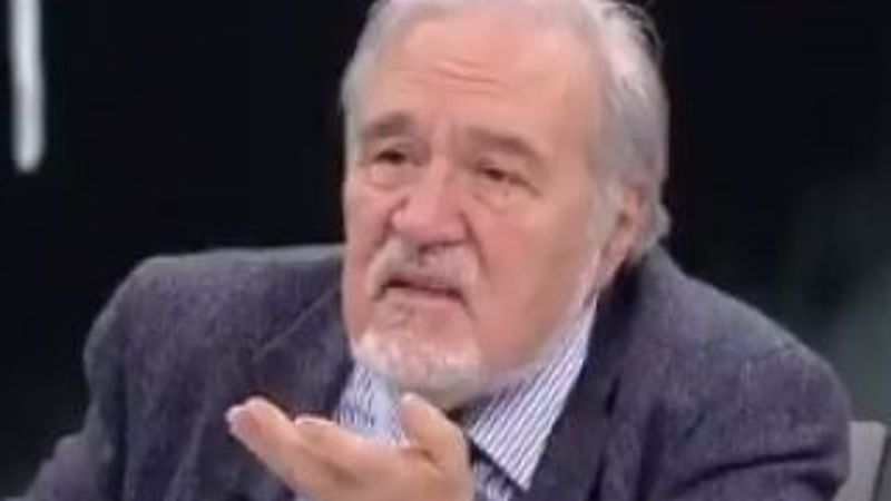 Cumhuriyete sövenler İlber Ortaylı'yı kızdırdı