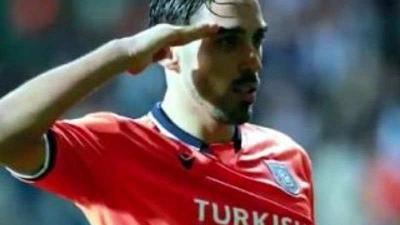 İrfan Can Kahveci'ye MSB'den destek