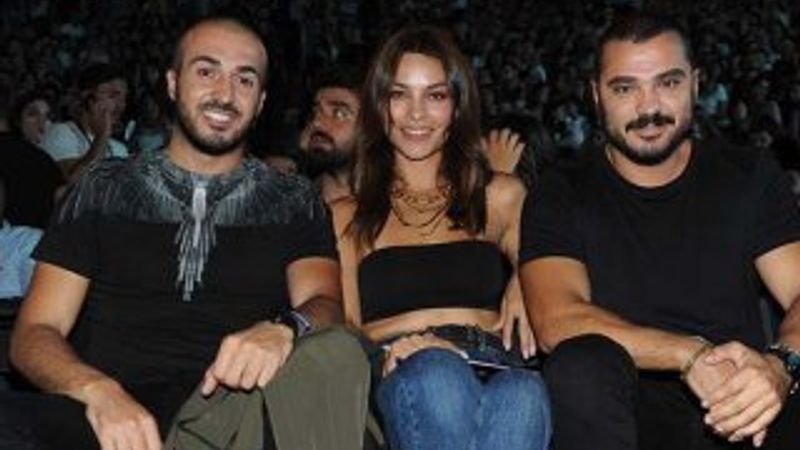 Hazal Filiz Küçükköse: Sevgilim poz vermez