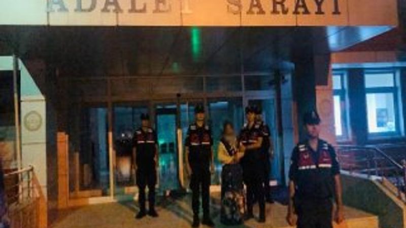 Kara yolunda cesedi bulunan adam cinayete kurban gitti