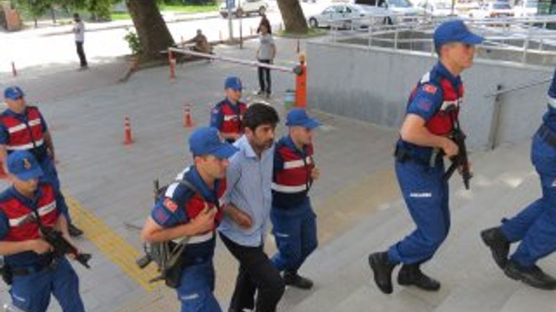 4 kişiyi öldüren cani akıllı çıktı