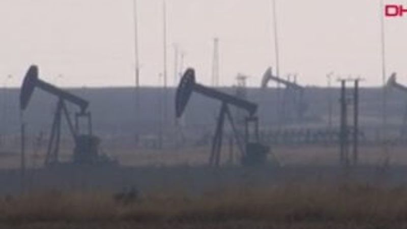 TPAO, Nusaybin'de petrol arayacak