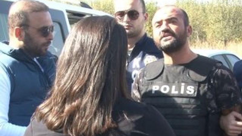 Önce boğazını kestiler sonra su kuyusuna attılar