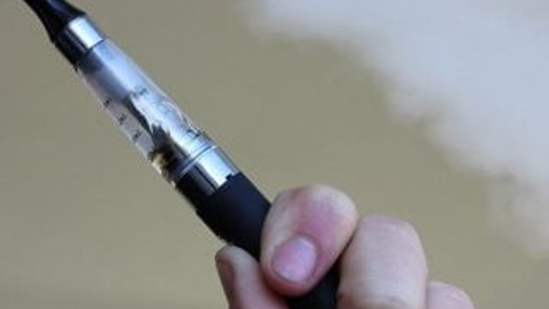 ABD'de elektronik sigaradan dolayı 37 kişi öldü