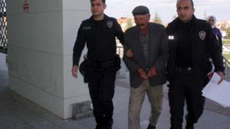 Karaman'da babası tarafından bıçaklanan genç kurtarılamadı