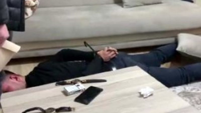 Fuhuş çetesi çökertildi: 23 tutuklama