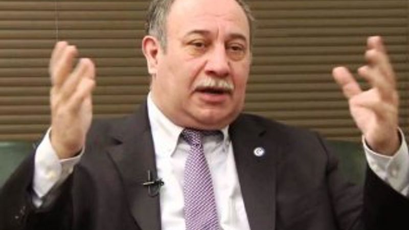 Azerbaycanlı vekilin tepki çeken sözleri