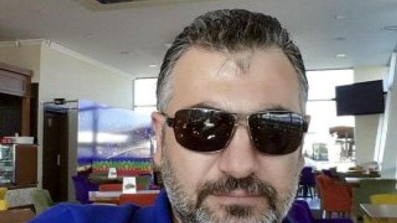 8 ay önce kaybolan işletmeciyi eşi ve sevgilisi öldürmüş