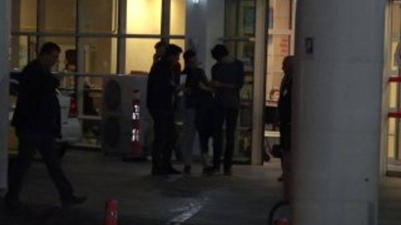 Kırıkkale'de 23 kişi yedikleri yemekten zehirlendi