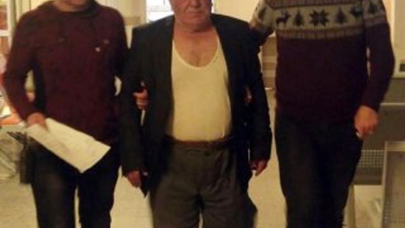 Yüksek sesle müzik dinleyen oğlunu öldüren babanın cezası