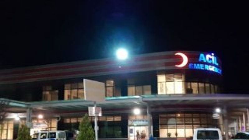 Tavuk döner 67 kişiyi zehirledi