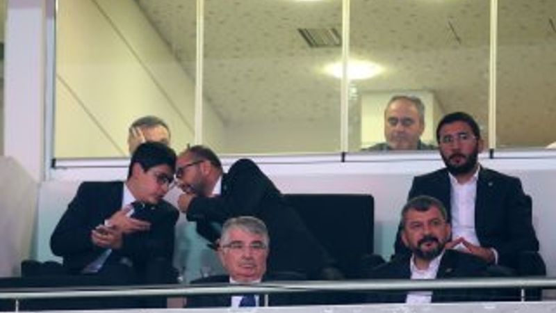 Saadet Partisi'nde İdris Naim Şahin'e yeni görev