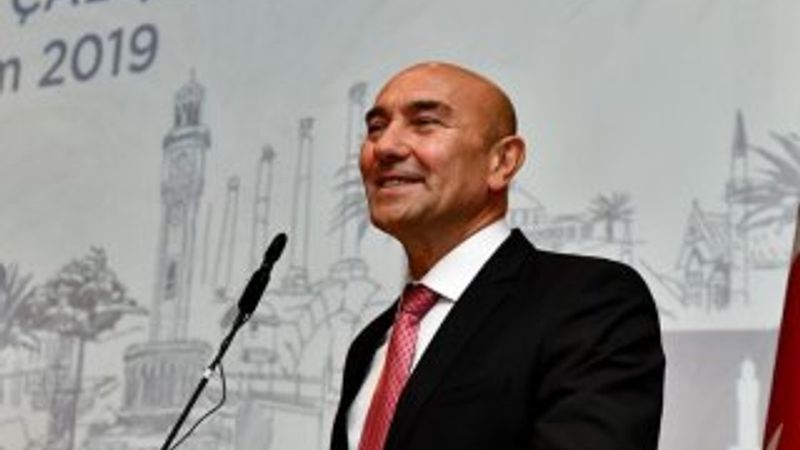 Tunç Soyer'in Kürtçe kamusal hizmet çıkışı